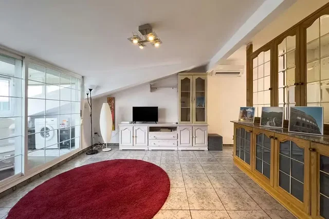 Soggiorno