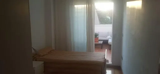 غرفة معيشة