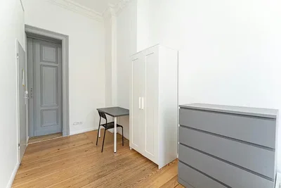 Obývačka