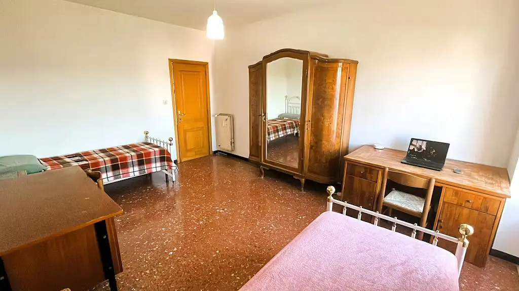 Oturma odası
