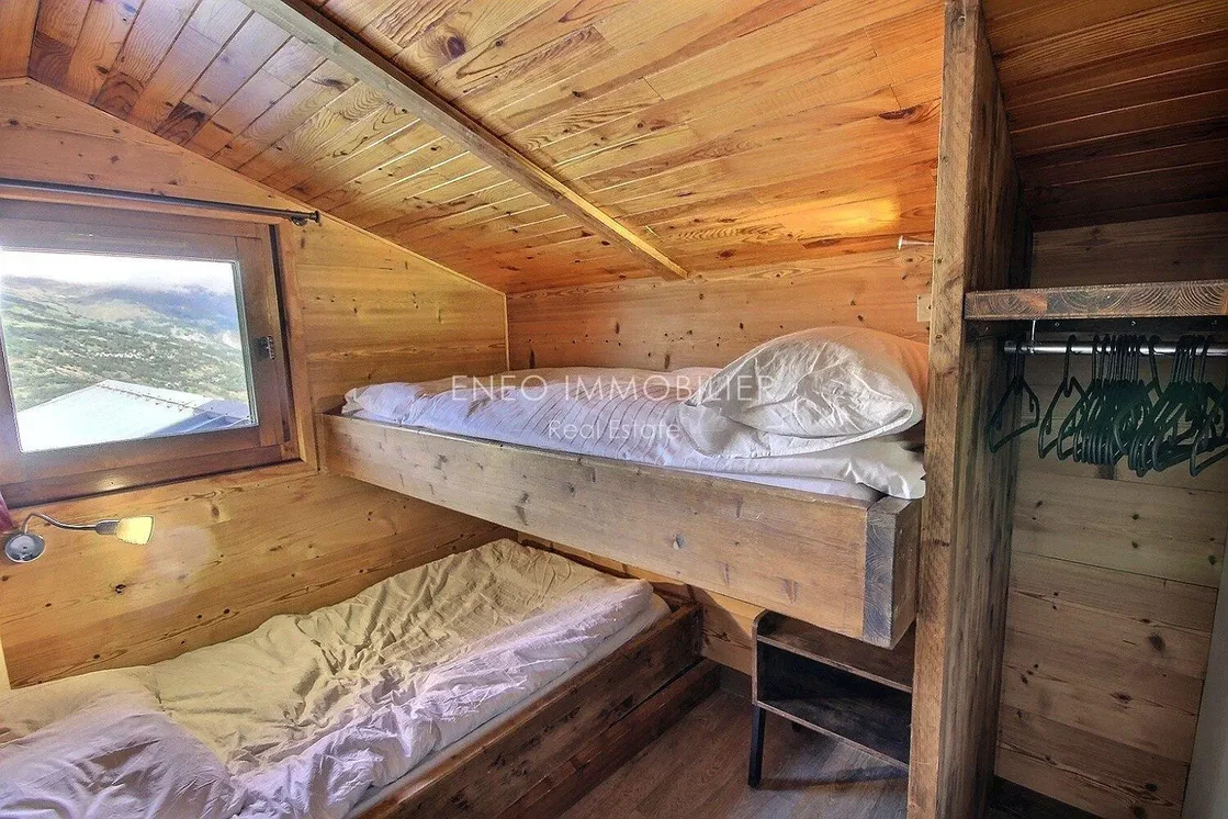 Obývačka
