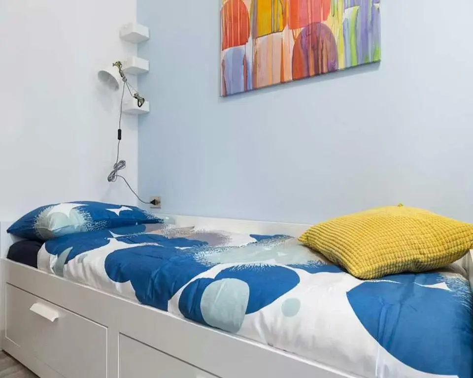 Oturma odası