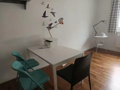 Dnevni boravak