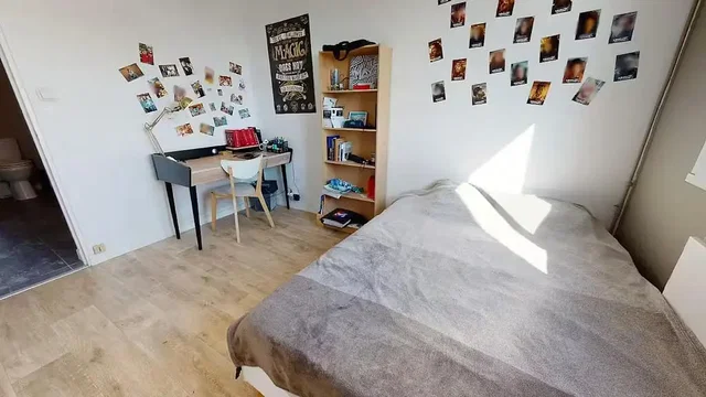Sala de estar