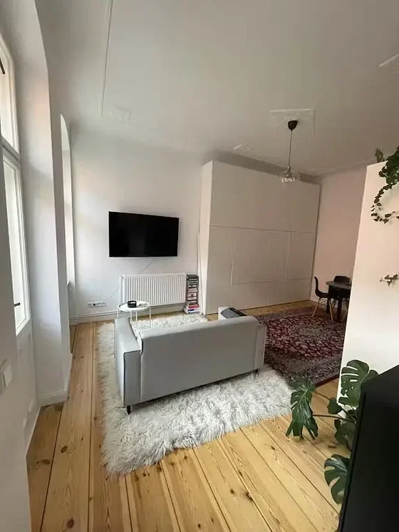 Woonkamer