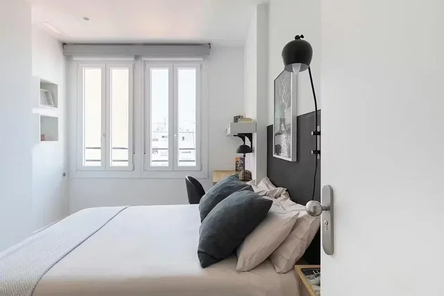 غرفة معيشة