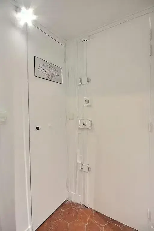 غرفة معيشة