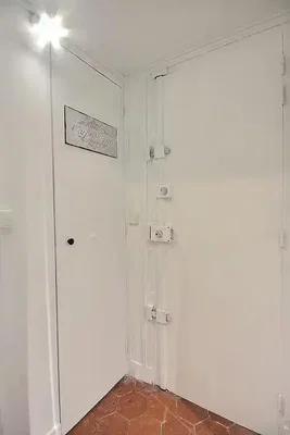 غرفة معيشة