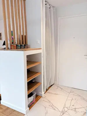 Oturma odası