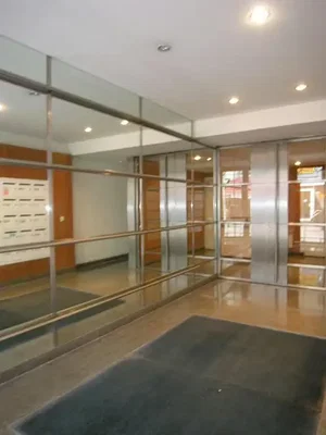 غرفة معيشة