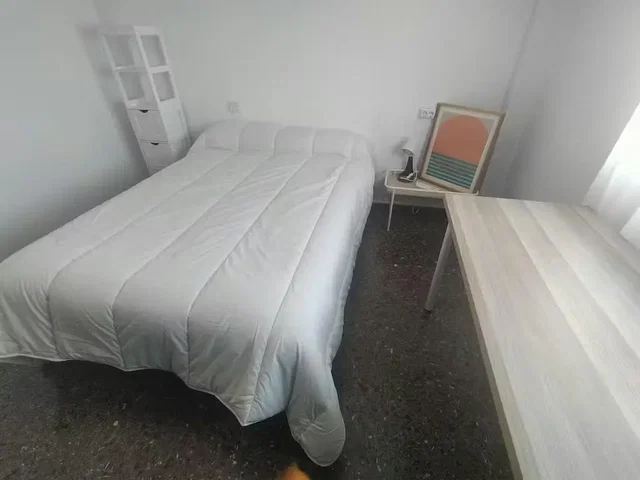 غرفة معيشة