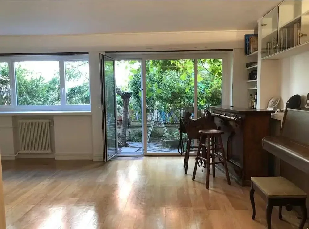 Sala de estar