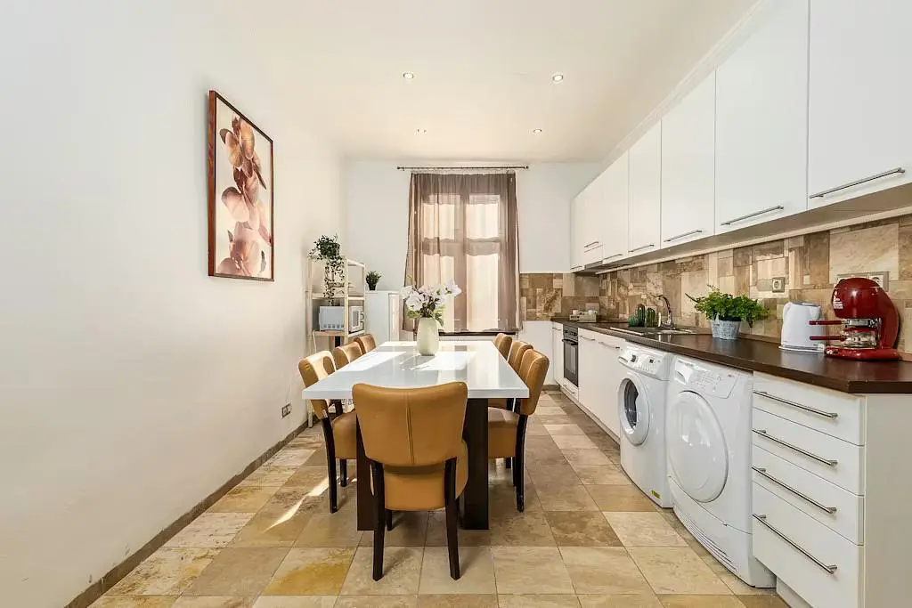 غرفة معيشة