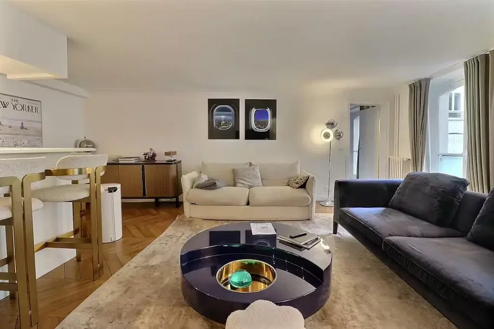 Sala de estar
