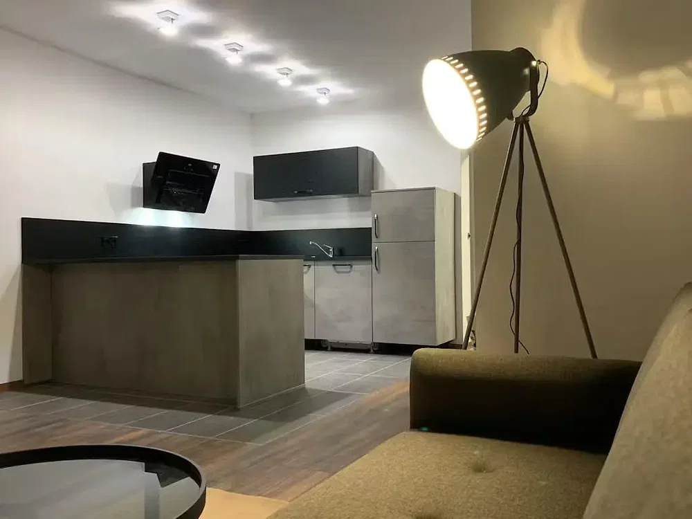 Salon