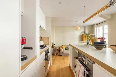 Woonkamer