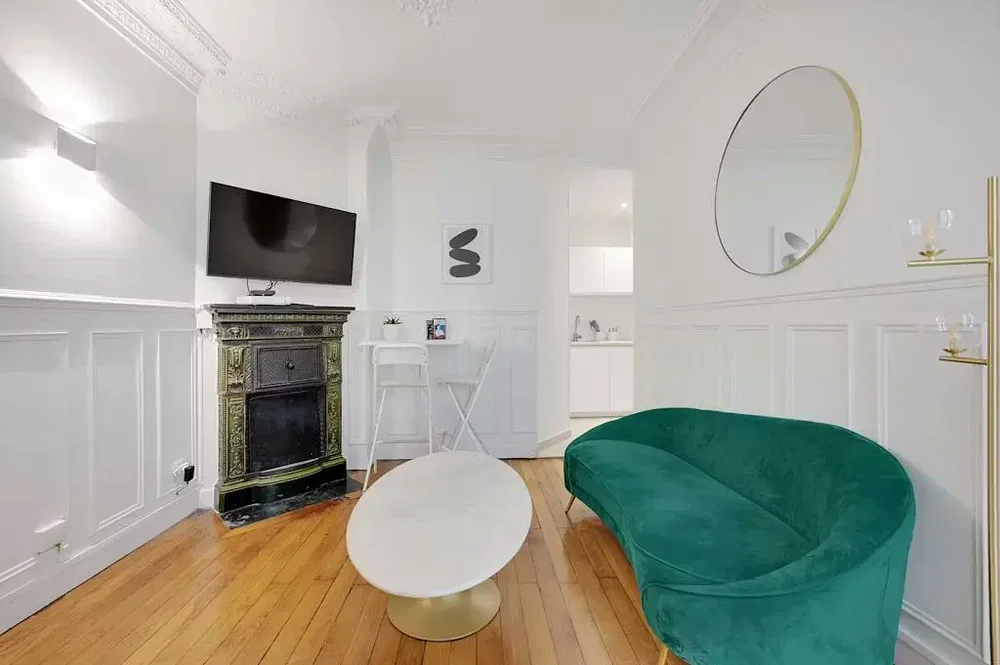 Soggiorno