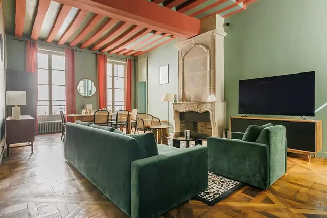 Salón