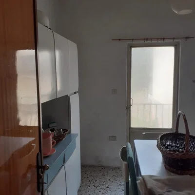غرفة معيشة