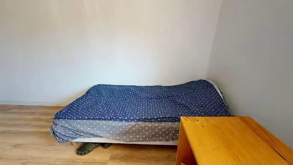 Oturma odası