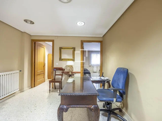 Salon