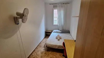 غرفة معيشة