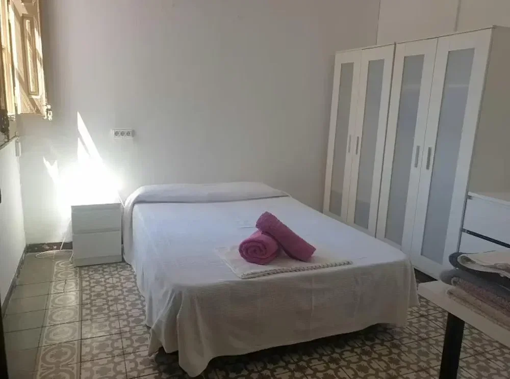 غرفة معيشة