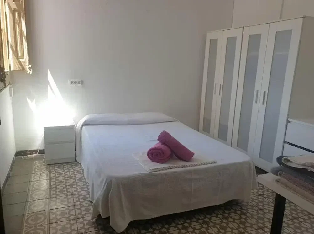 غرفة معيشة