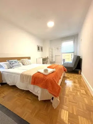 Obývací pokoj