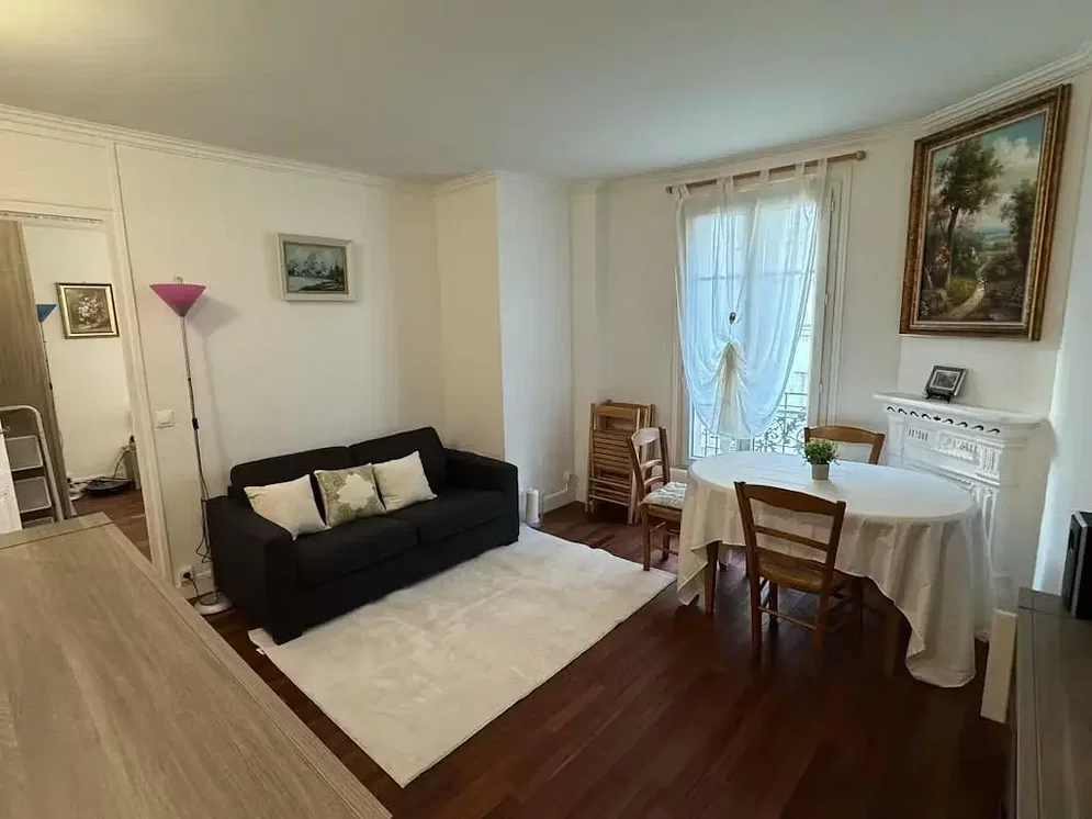 Dnevni boravak