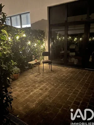 Oturma odası