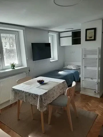 Dnevni boravak