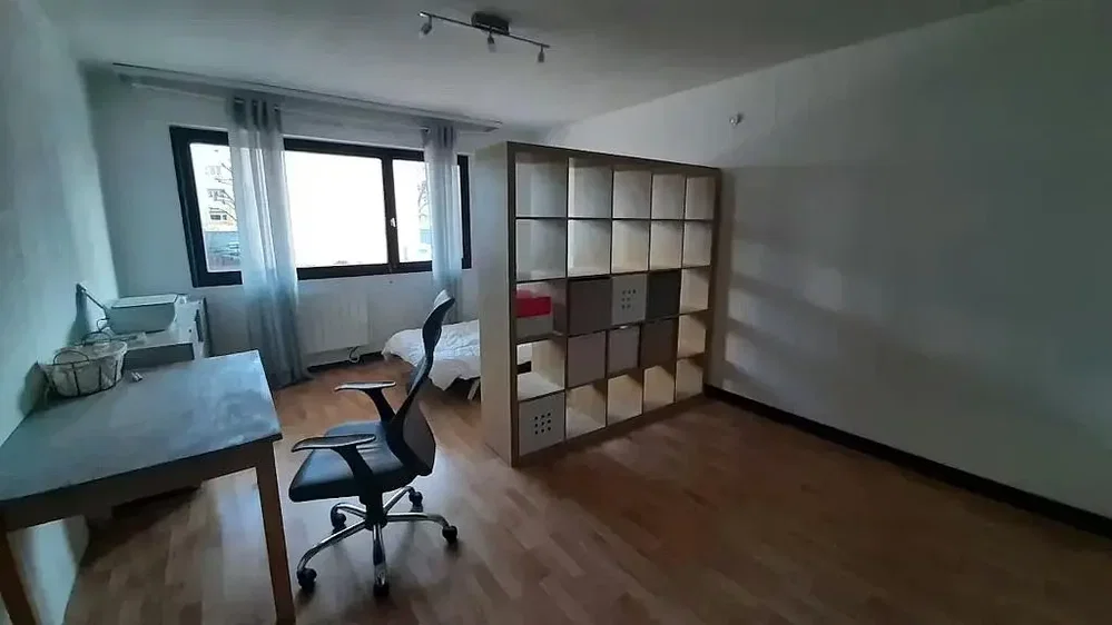 Дневна соба
