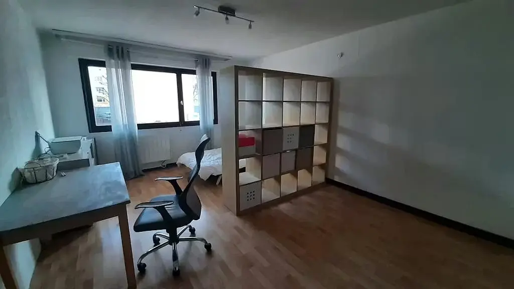 Дневна соба