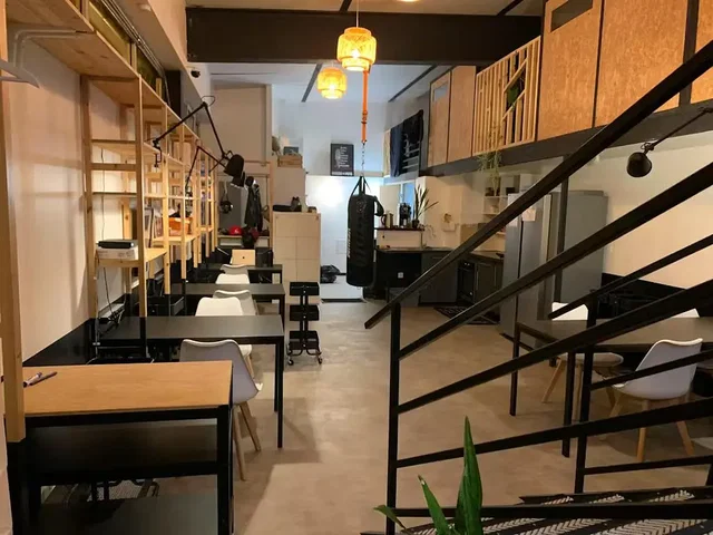 Salon
