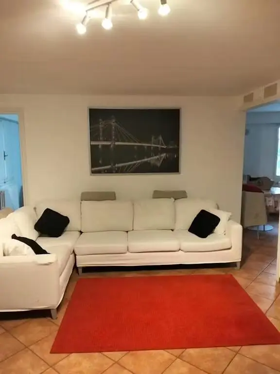 Obývací pokoj
