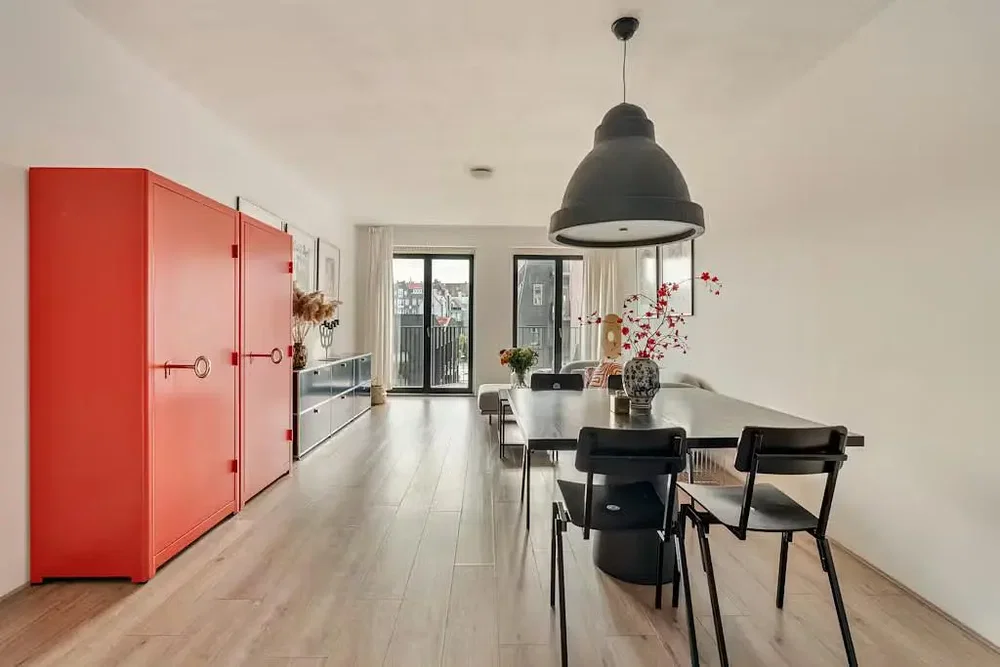 Woonkamer