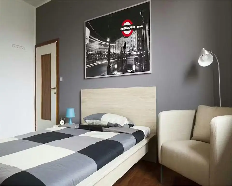 Oturma odası