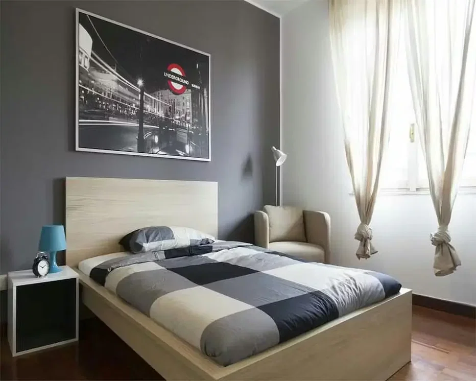 Oturma odası