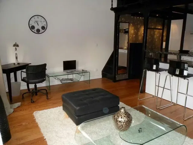 Salon