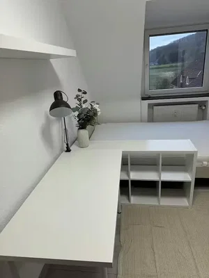 غرفة معيشة