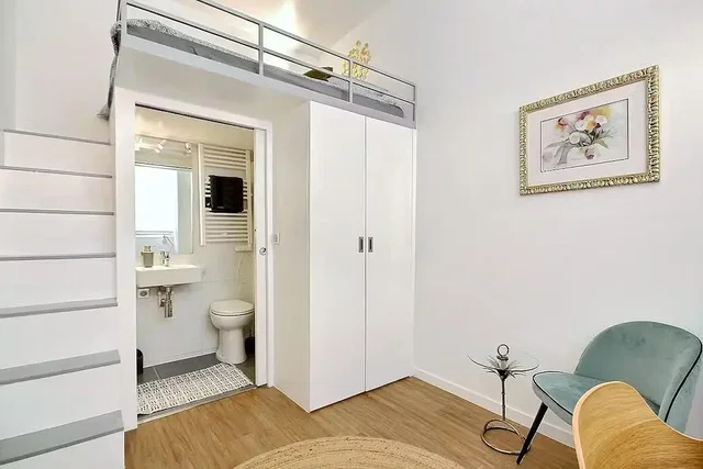 Salón