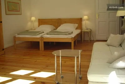 Obývací pokoj
