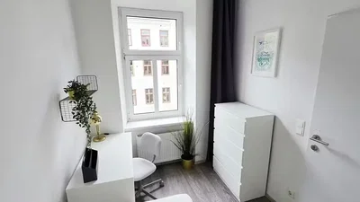 Obývací pokoj