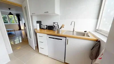 Oturma odası