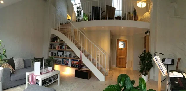 Salón