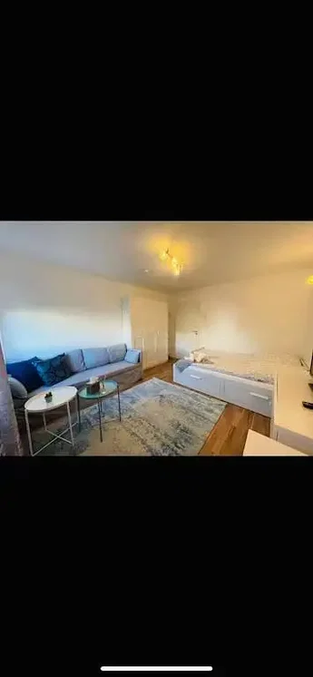 Oturma odası