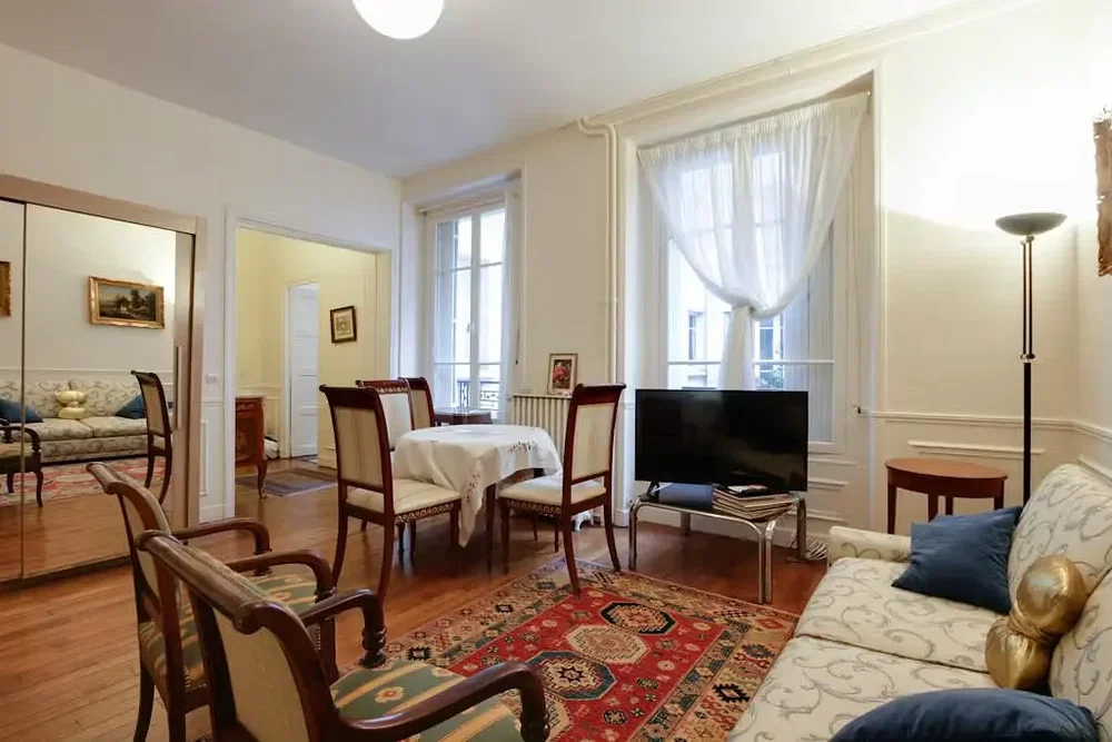 Sala de estar