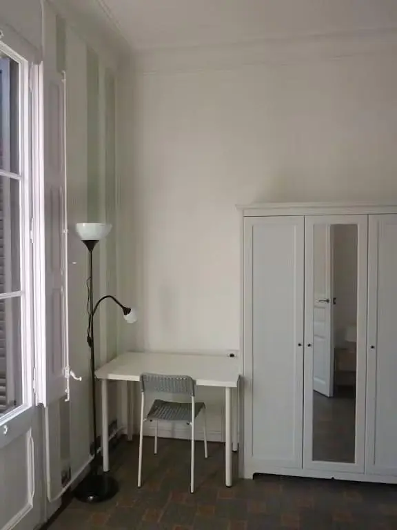 Oturma odası