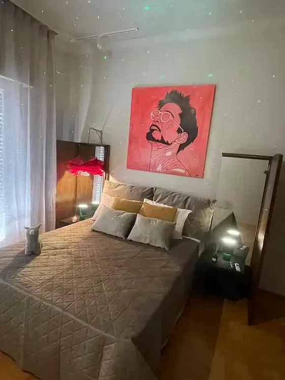 Dnevni boravak